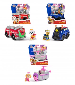 - SUN-SPM-FİGÜR PAW PATROL TEMEL ARAÇLAR HOLIDAY 3A.EXC.(PAW) 681147083714 - SUN-SPM-FİGÜR PAW PATROL TEMEL ARAÇLAR HOLIDAY 3A.EXC.(PAW) 681147083714