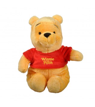 DISNEY Pooh 25 cm CR Pelüş DISNEY Pooh 25 cm CR Pelüş