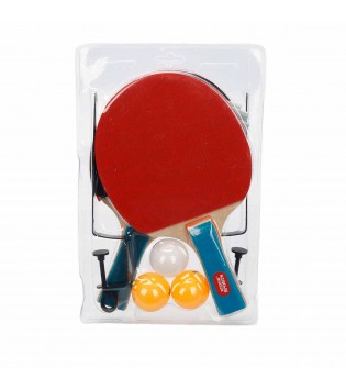 - SUN-RST-RSP-PİNPON RAKETİ 2 RAKET 1 FİLE 3 TOP KRTL. 8680863001707
