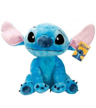 SUNLFNPELUŞ STITCH 50CM.(STCH) 8888818003015