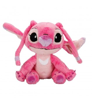 SUN-LFN-PELUŞ CORE DISNEY ANGEL M/25CM.(STCH)