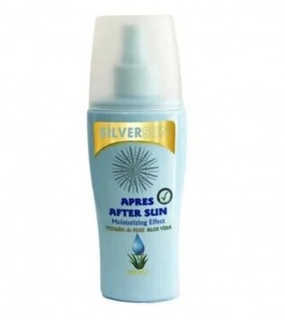 SİLVERSUN 200 ML APRES AFTERSUN