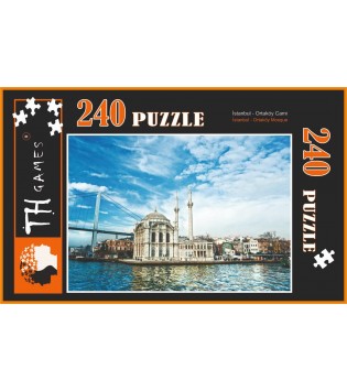 240 PUZZLE