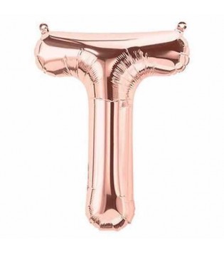 40'' INC T ROZE FOLYO BALON