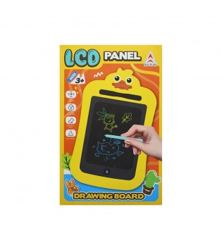 YAZI TABLET 