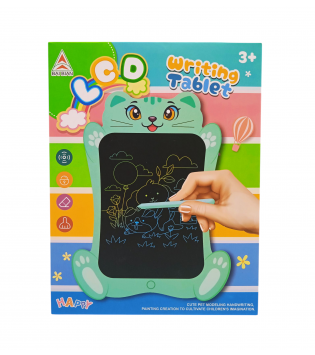 YAZI TABLET 