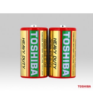 TOSHİBA BÜYÜK PİL 2 Lİ