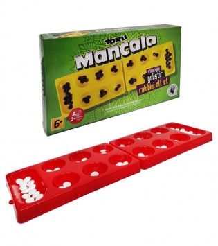 MANGALA STRATEJİ OYUNU