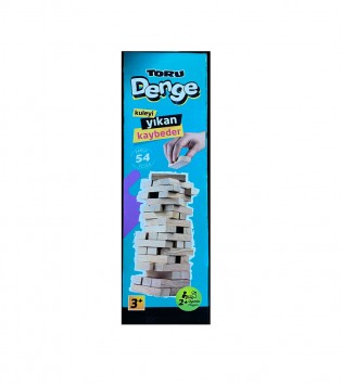 YENİ JENGA