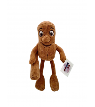 TUNGTUNG 40 CM PELUŞ ODUN ADAM