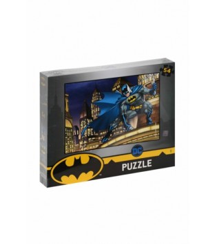 BATMAN 54 PARÇA KUTU PUZZLE 