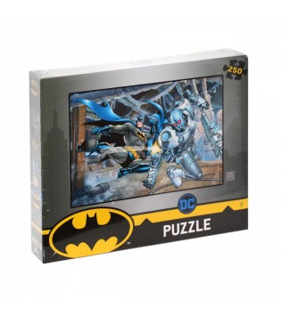 BATMAN 250 PARÇA KUTU PUZZLE