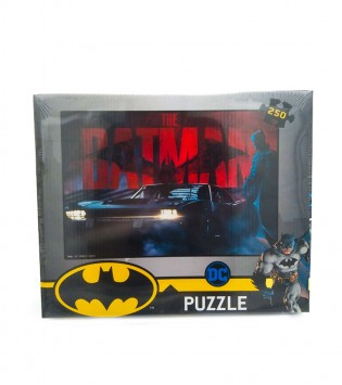 BATMAN 250 PARÇA KUTU PUZZLE