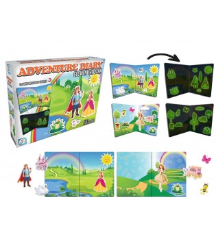 FOSFORLU AKTİVİTE PRENSES