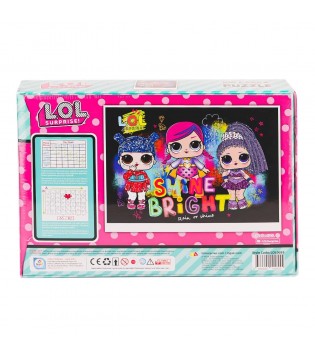 LOL 100 PARÇA PUZZLE