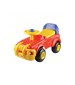 TOMBUL BİNGO VİTARA JEEP
