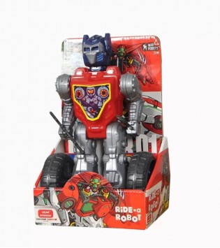 ROBOT