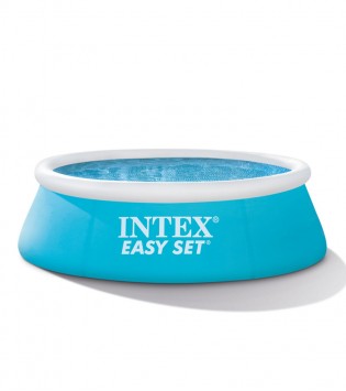 İNTEX EASY KOLAY KURULUM HAVUZ 183X51