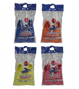 35/36 POOL ENERGY KAUCUK PALET
