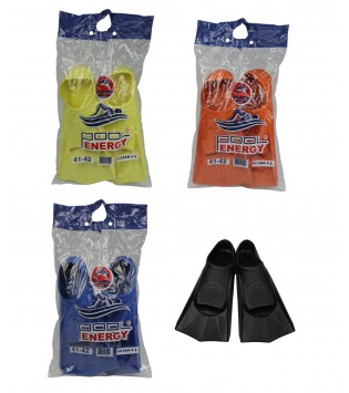 41/42 POOL ENERGY KAUCUK PALET