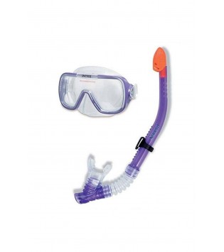 SNORKEL SET MOR