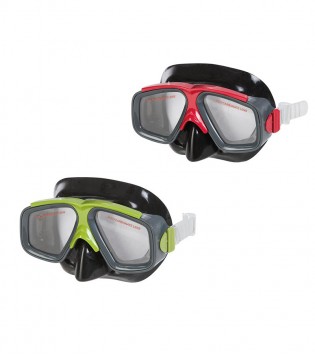 Intex 55975 Surf Rider 8+ Maske