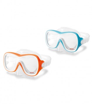 İNTEX WAVE RIDER 8+ MASKE