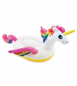 Intex 57561 Büyülü Unicorn 198cm