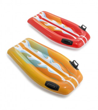 İNTEX TUTMACLI SORF YATAK 112X62cm