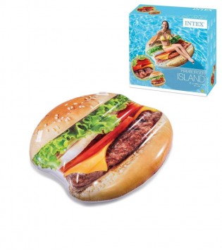 İNTEX HAMBURGER ADA YATAK