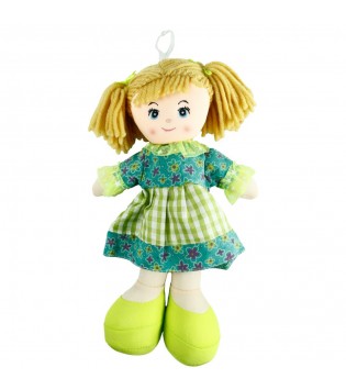 Vardem 30 Cm Bez Bebek