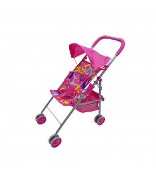 KATLANABILIR GOLGELIKLI BEBEK ARABASI (PUSET)