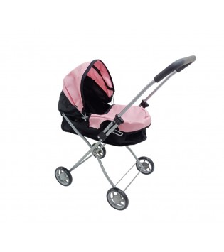 KATLANABILIR GOLGELIKLI BEBEK