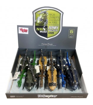 SURTMELI BUYUK ASKERI