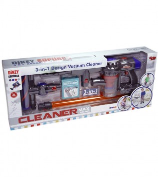 DİKEY ELEKTRİK SÜPÜRGESİ
