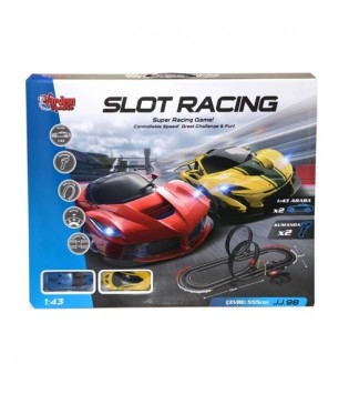 PILLI 2 ARACLI YARIS SETI 1:43