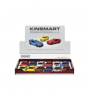 CEKBIRAK FORD COLLECTION