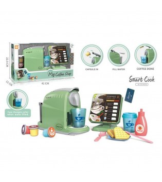 Vardem Sipariş Ekranlı Kahve Makinesi Seti Vardem Sipariş Ekranlı Kahve Makinesi Seti