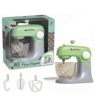 Vardem Sesli Büyük Mikser Vardem Sesli Büyük Mikser