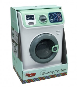 Vardem Dokunmatik Ekranlı Çamaşır Yıkama Makinesi Vardem Dokunmatik Ekranlı Çamaşır Yıkama Makinesi