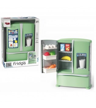 Vardem Sesli Buz Yapan Buz Dolabı Vardem Sesli Buz Yapan Buz Dolabı