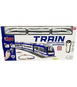 KUMANDALI 49PCS ISIKLI 264CM HIZLI