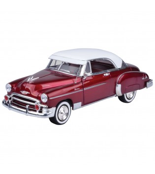 1:18 1950 CHEVY BEL AİR