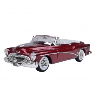 1:18 1953 BUICK SKYLARK 