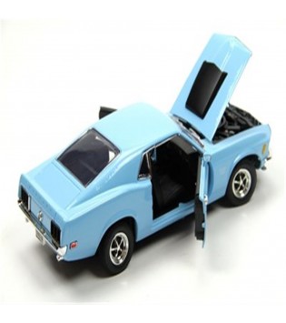 1:18 1970 FORD MUSTANG BOSS 429