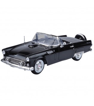 1:18 1956 FORD THUNDERBIRD