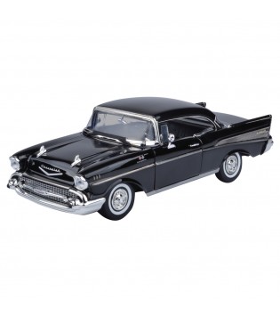 1:18 1957 CHEVY BEL AİR