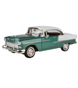 1:18 1955 CHEVY BEL AİR 