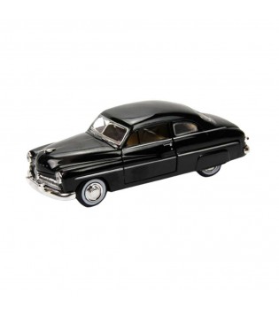 Motormax 1:24 1949 Mercury Coupe