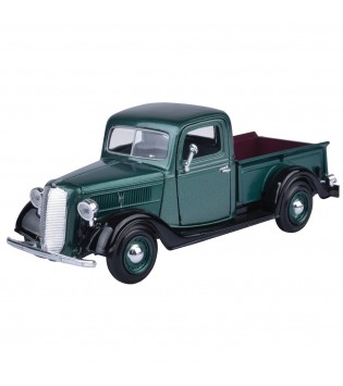 1:24 1937 FORD PICKUP 